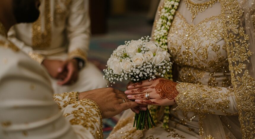 mariage religieux musulman