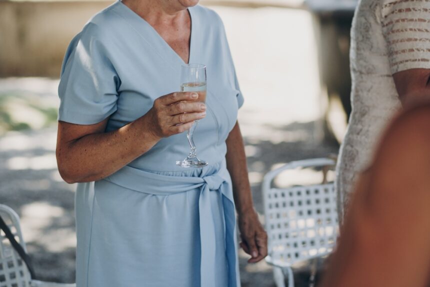 Conseils pour réussir le discours de la parfaite mère du marié