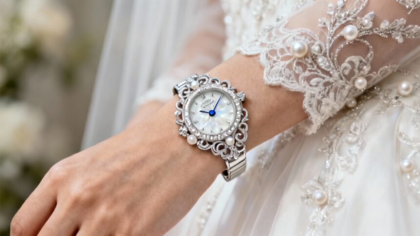montre de mariée montre de mariée