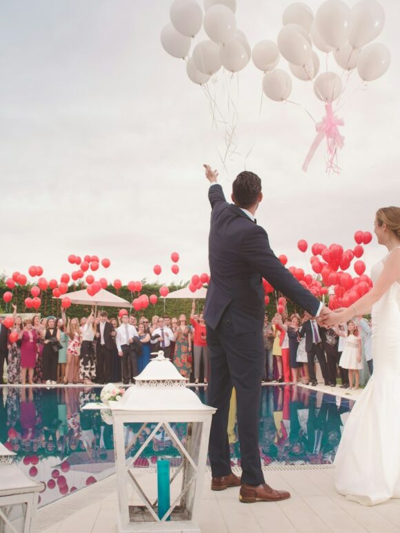 organiser son mariage