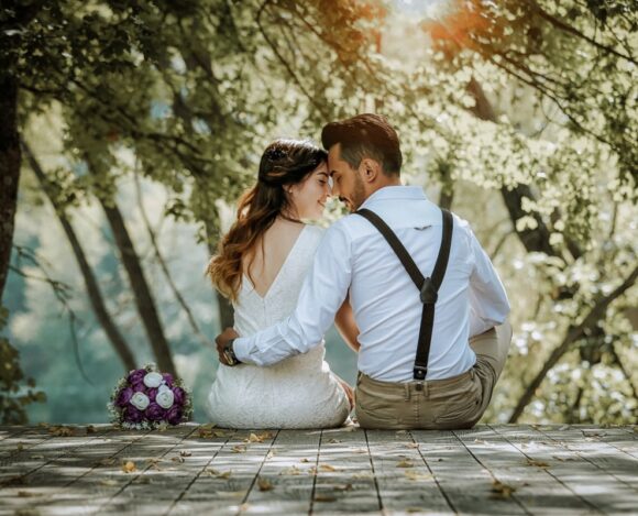 organisation de mariage