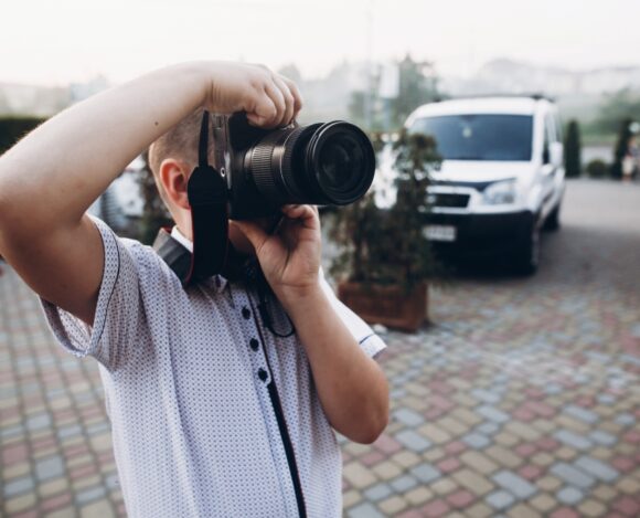 photographe de mariage