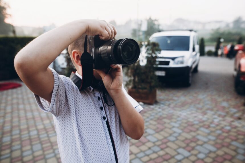 photographe de mariage