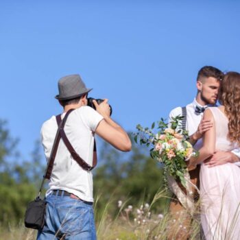 Photos de mariage : 3 conseils d’un photographe expert