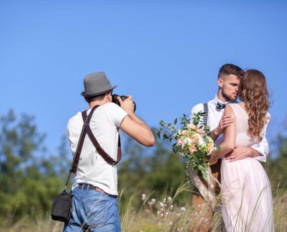 Photos de mariage : 3 conseils d’un photographe expert