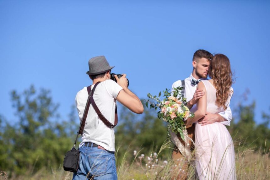 Photos de mariage : 3 conseils d’un photographe expert