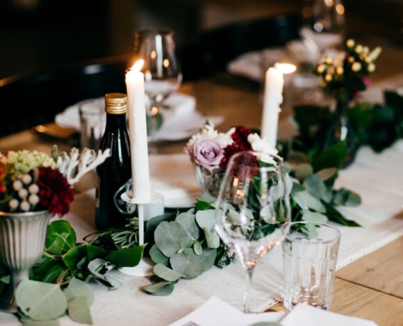 planifier fête de mariage