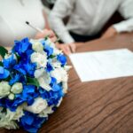 prenuptial agreement