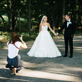 prestation photographe mariage