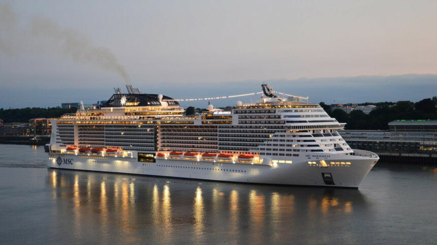 Quatre raisons de choisir une croisière pour votre lune de miel