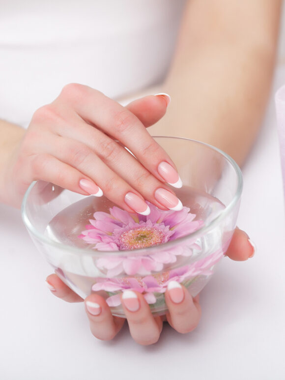 renforcement ongles