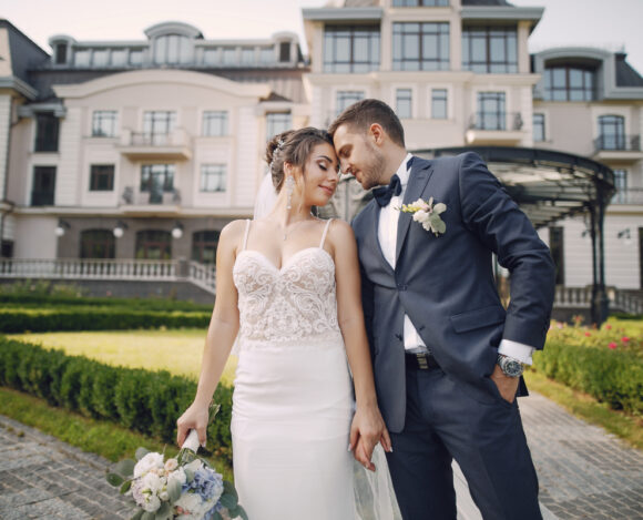 salon du mariage