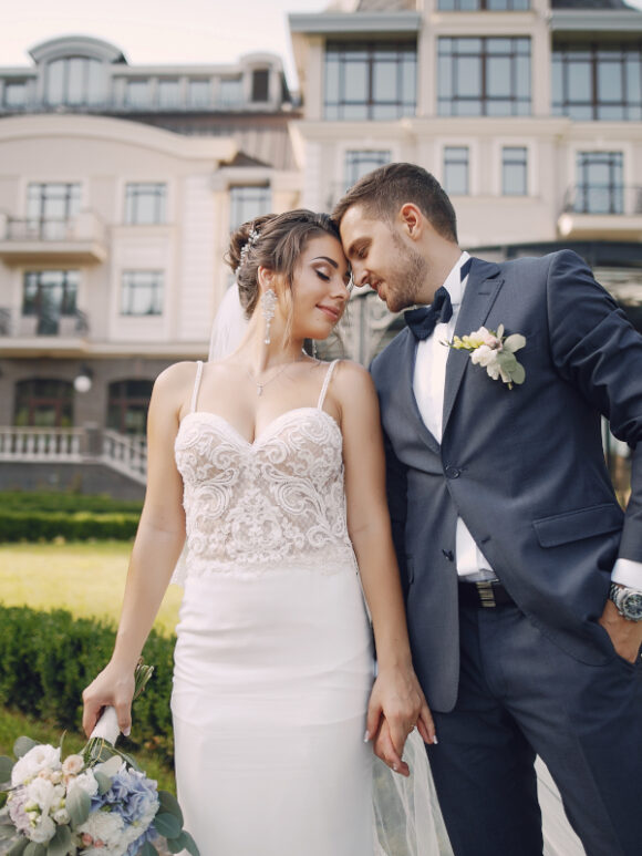 salon du mariage