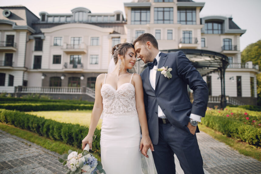 salon du mariage