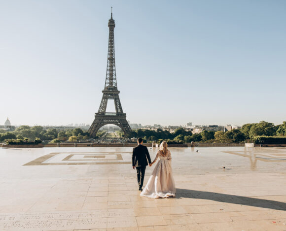 se détendre durant un mariage