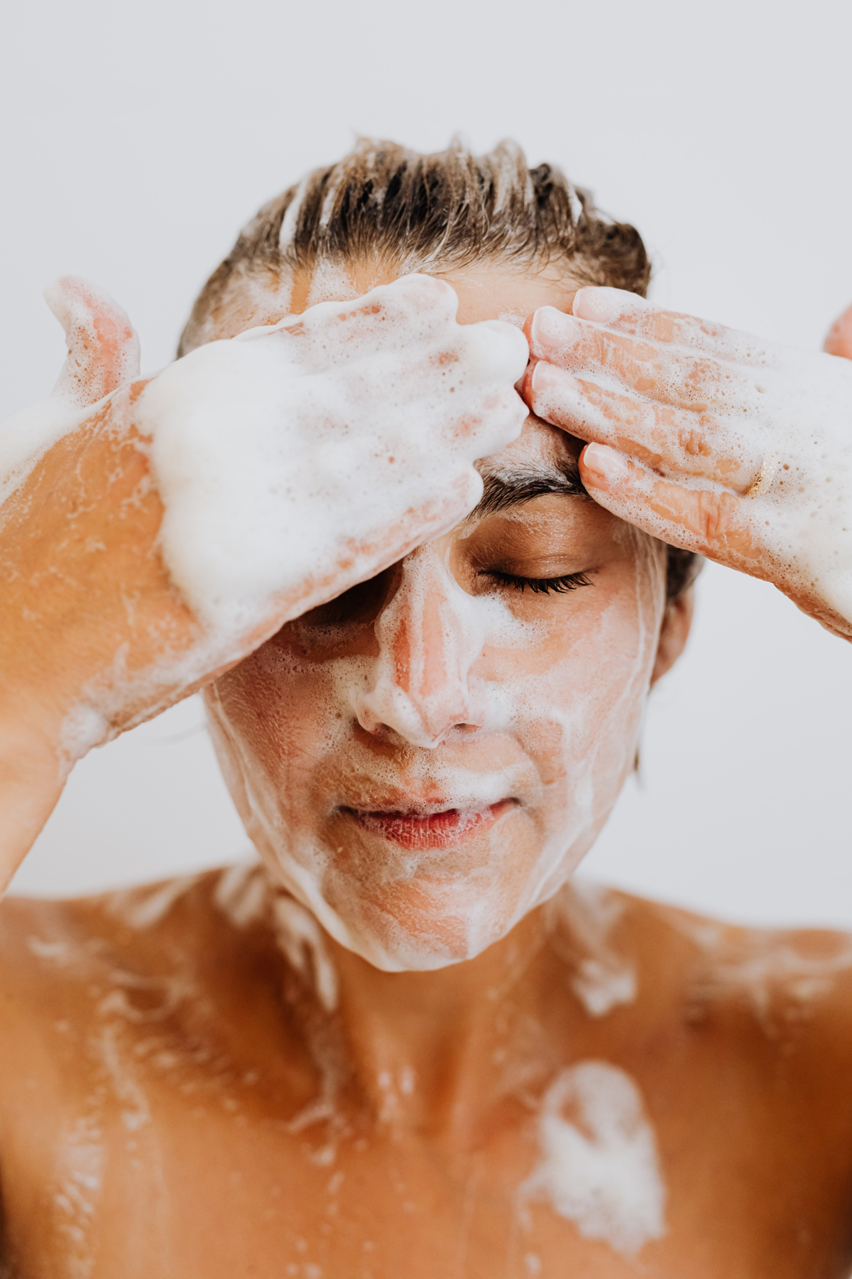 shampoing bio sans sulfate
