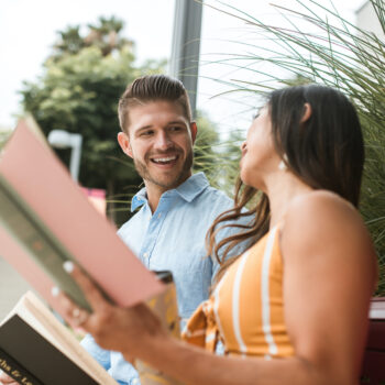 signe qu un homme marié attiré par une femme