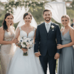témoins au mariage