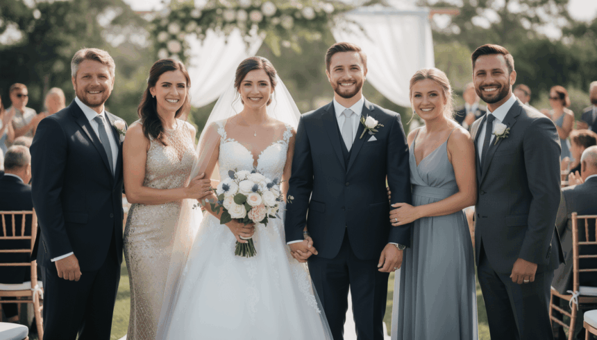 témoins au mariage témoins au mariage