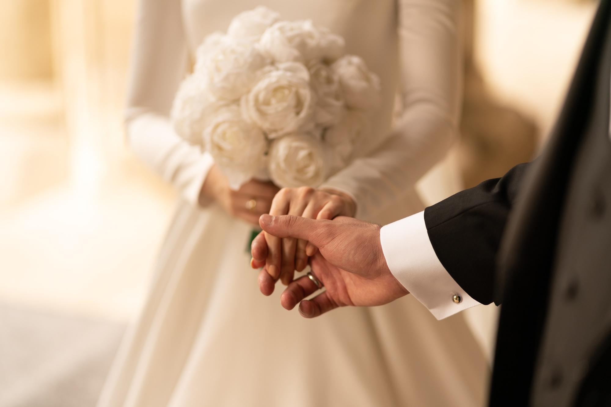voeux de mariage courts